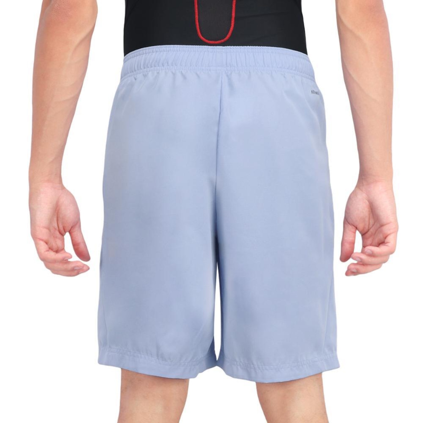 Short adidas Plain - Masculino - Foto 5