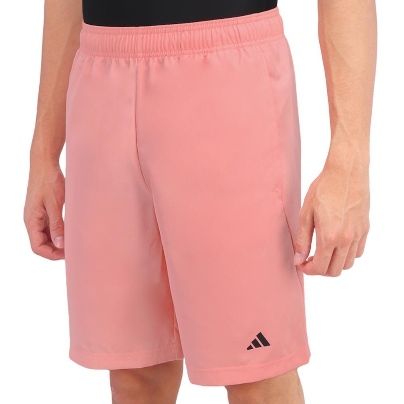 Short adidas Plain - Masculino - Foto 2