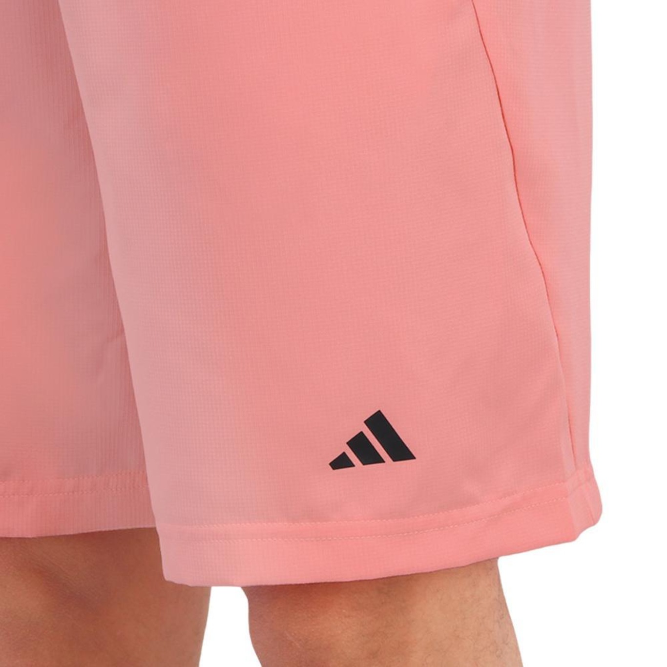 Short adidas Plain - Masculino - Foto 4