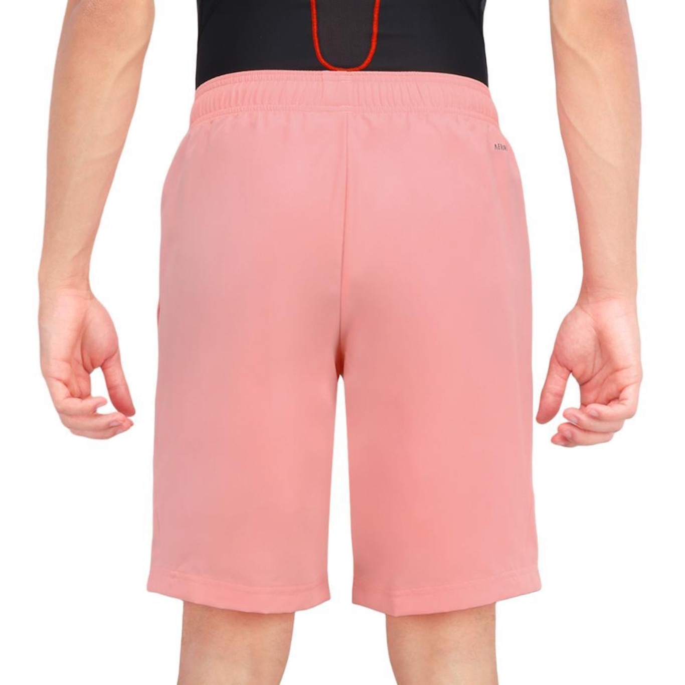 Short adidas Plain - Masculino - Foto 5