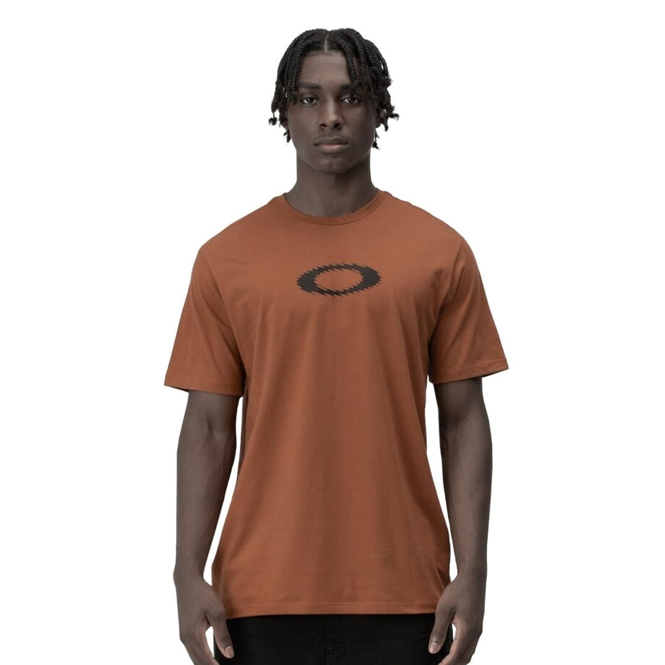 Camiseta Oakley Extreme Gear Tee - Masculina - Foto 1