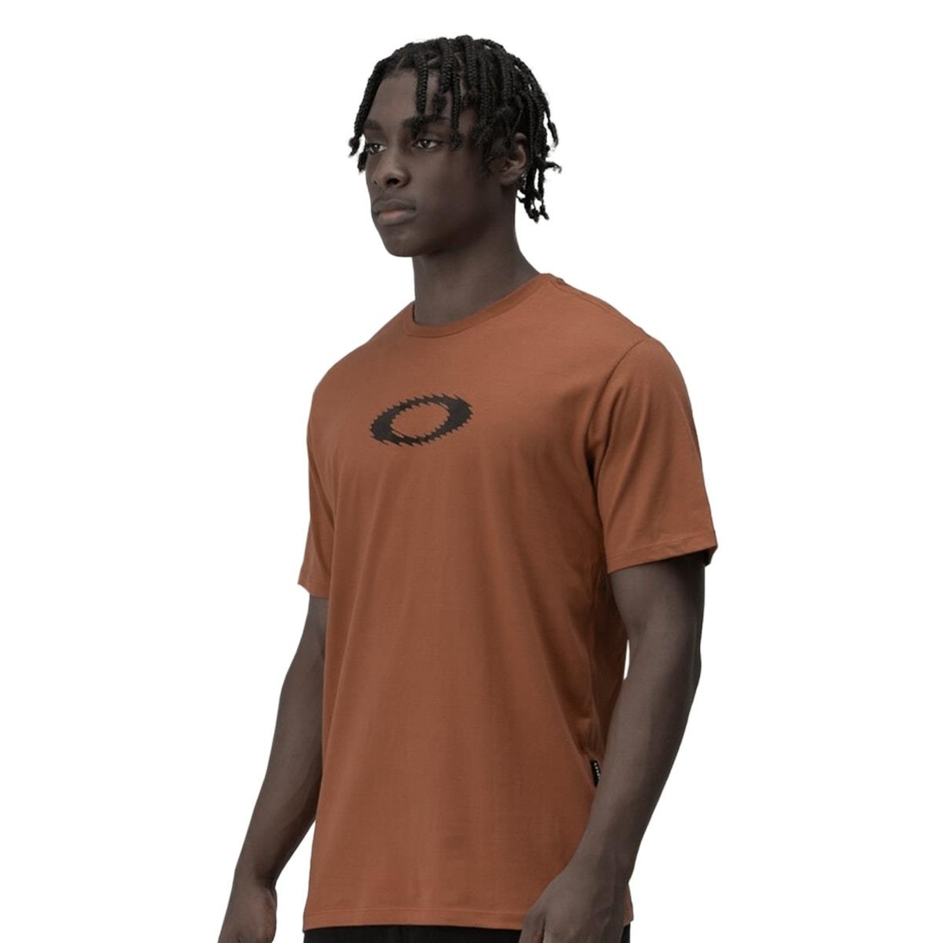 Camiseta Oakley Extreme Gear Tee - Masculina - Foto 3