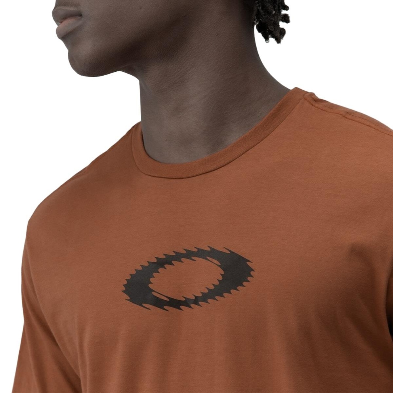 Camiseta Oakley Extreme Gear Tee - Masculina - Foto 5