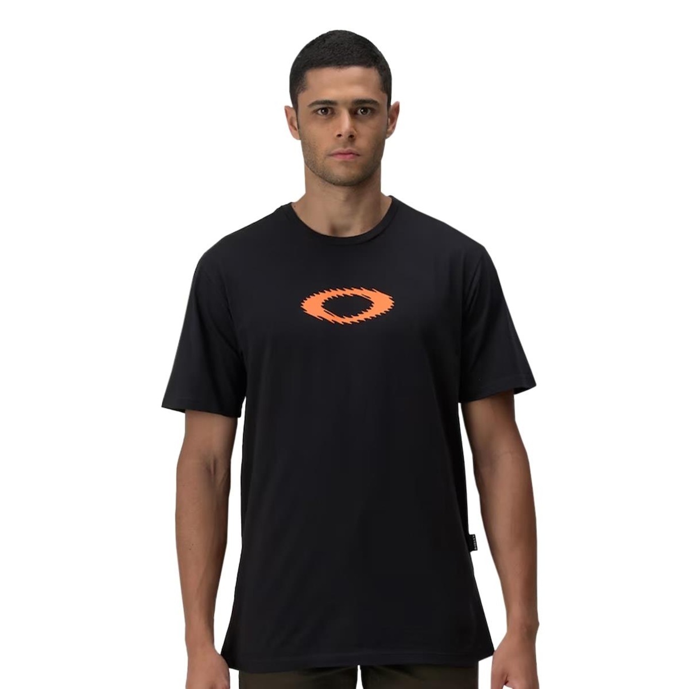 Camiseta Oakley Extreme Gear Tee - Masculina - Foto 1