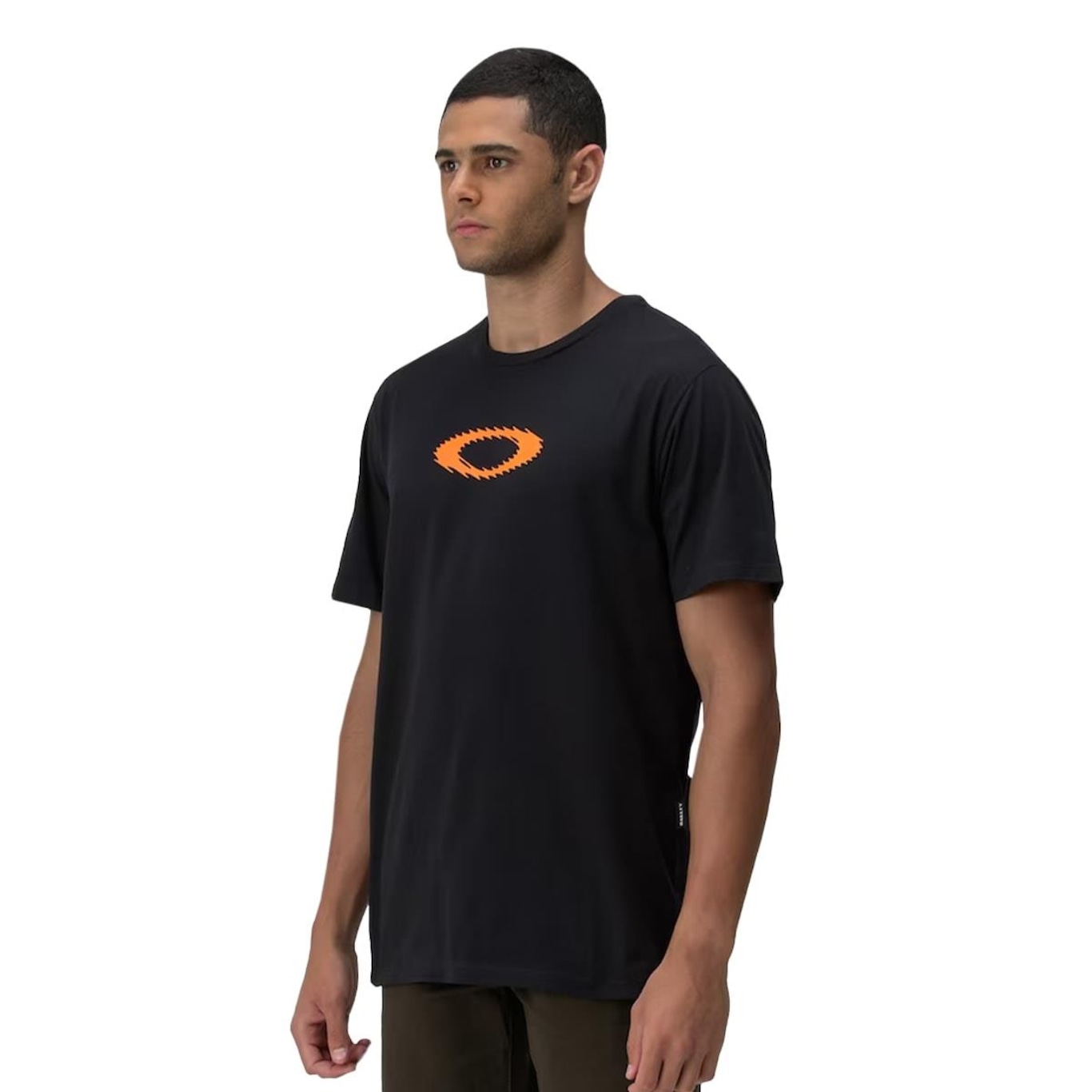 Camiseta Oakley Extreme Gear Tee - Masculina - Foto 3