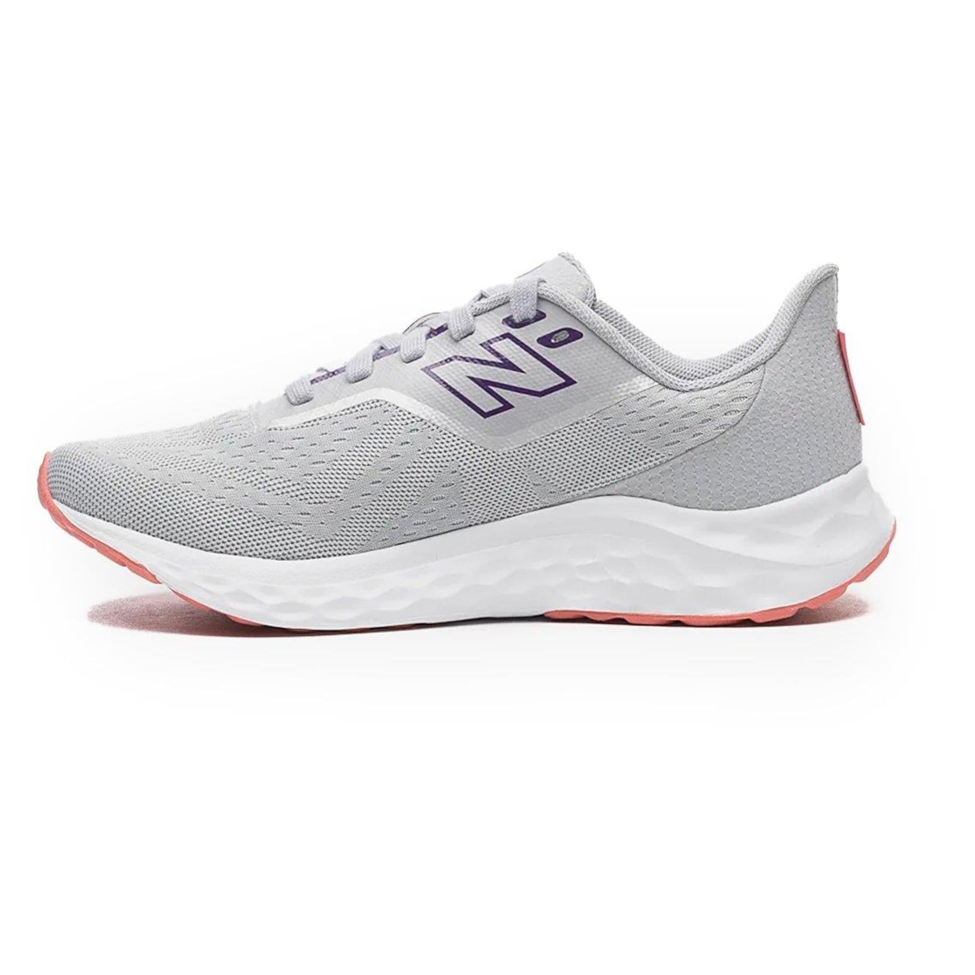 Tênis New Balance Fresh Foam Arishiv4 - Feminino - Foto 2