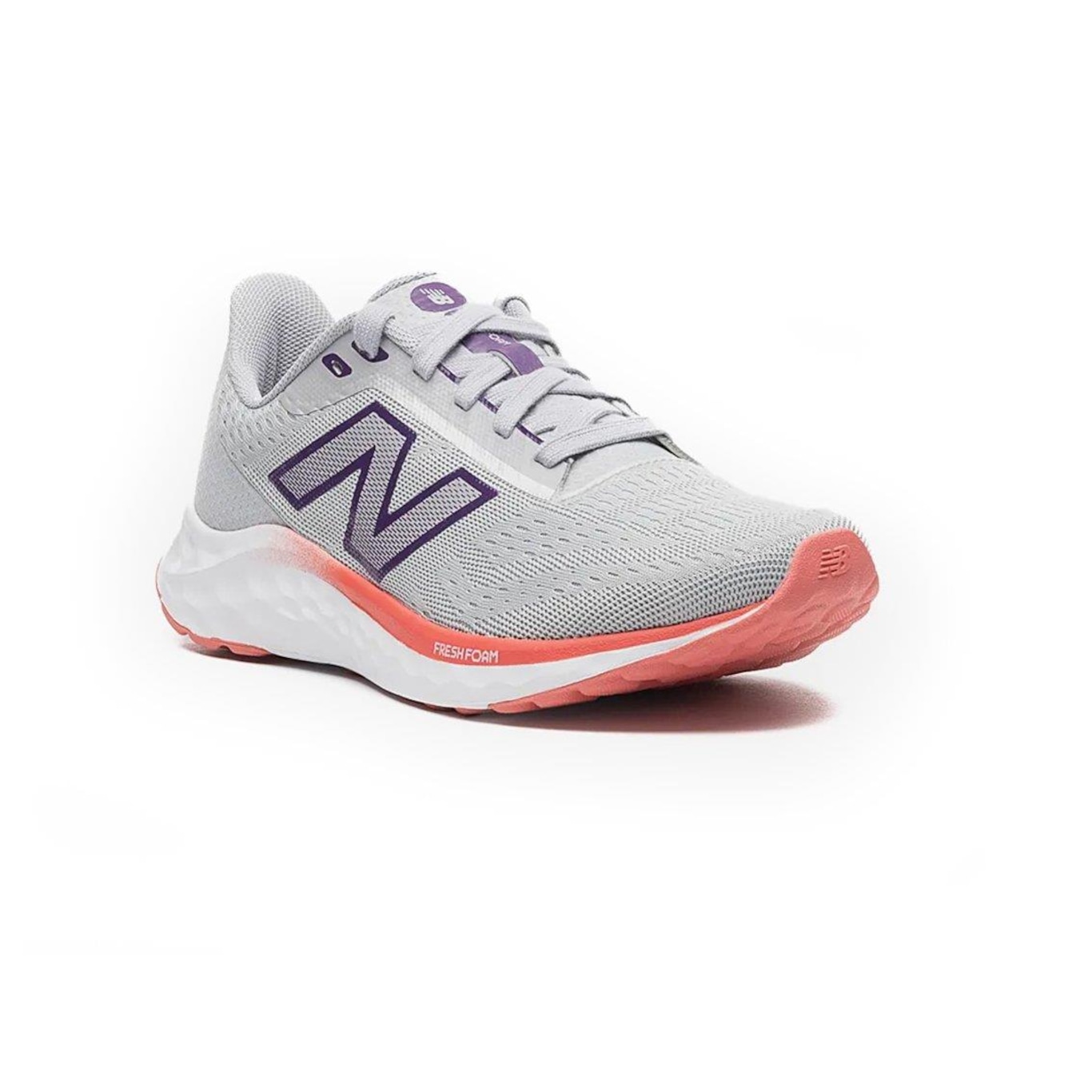 Tênis New Balance Fresh Foam Arishiv4 - Feminino - Foto 3