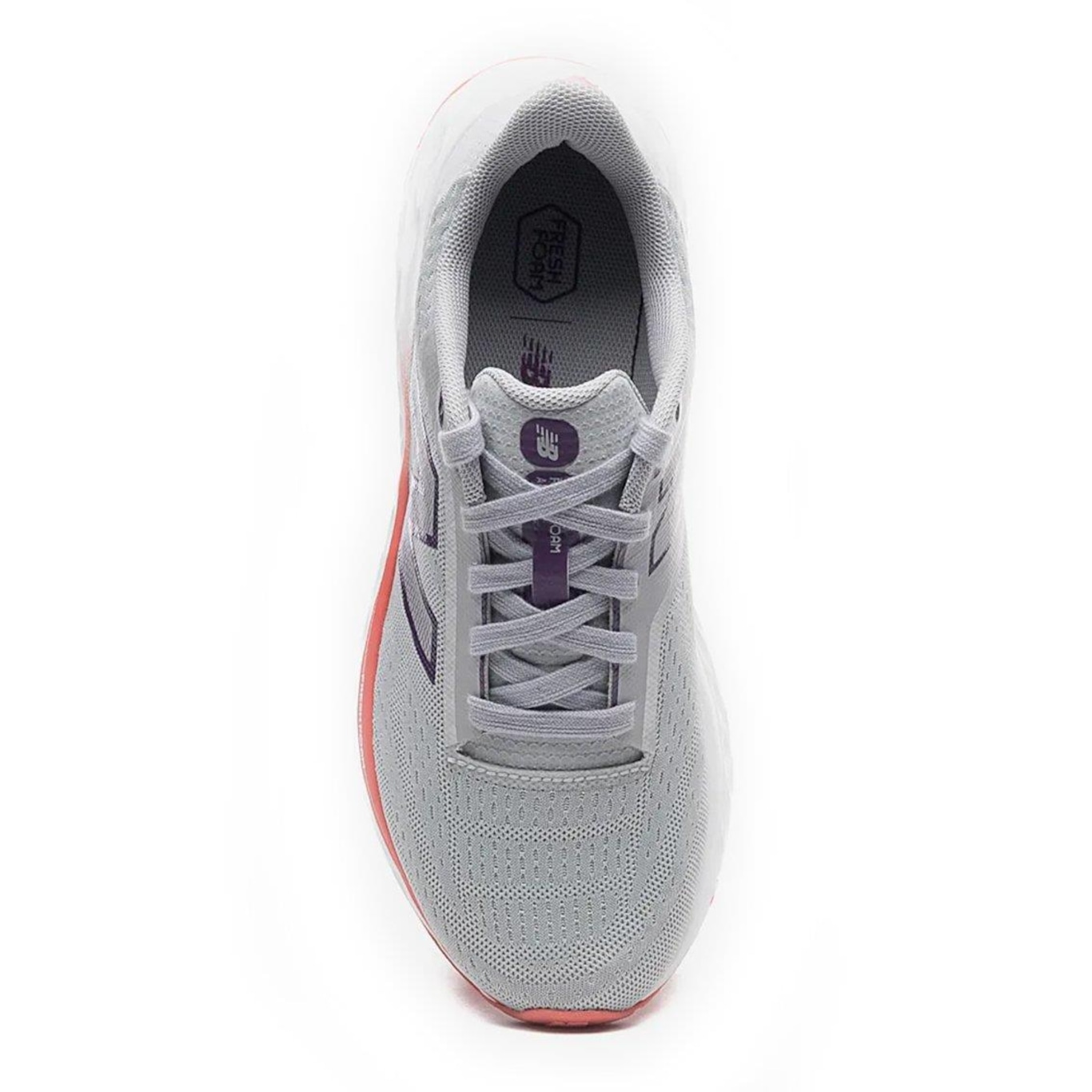 Tênis New Balance Fresh Foam Arishiv4 - Feminino - Foto 4