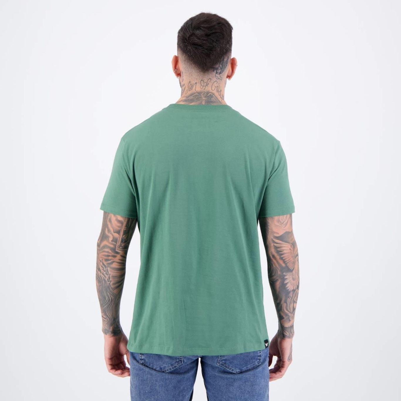 Camiseta Hang Loose Cali - Masculina - Foto 4