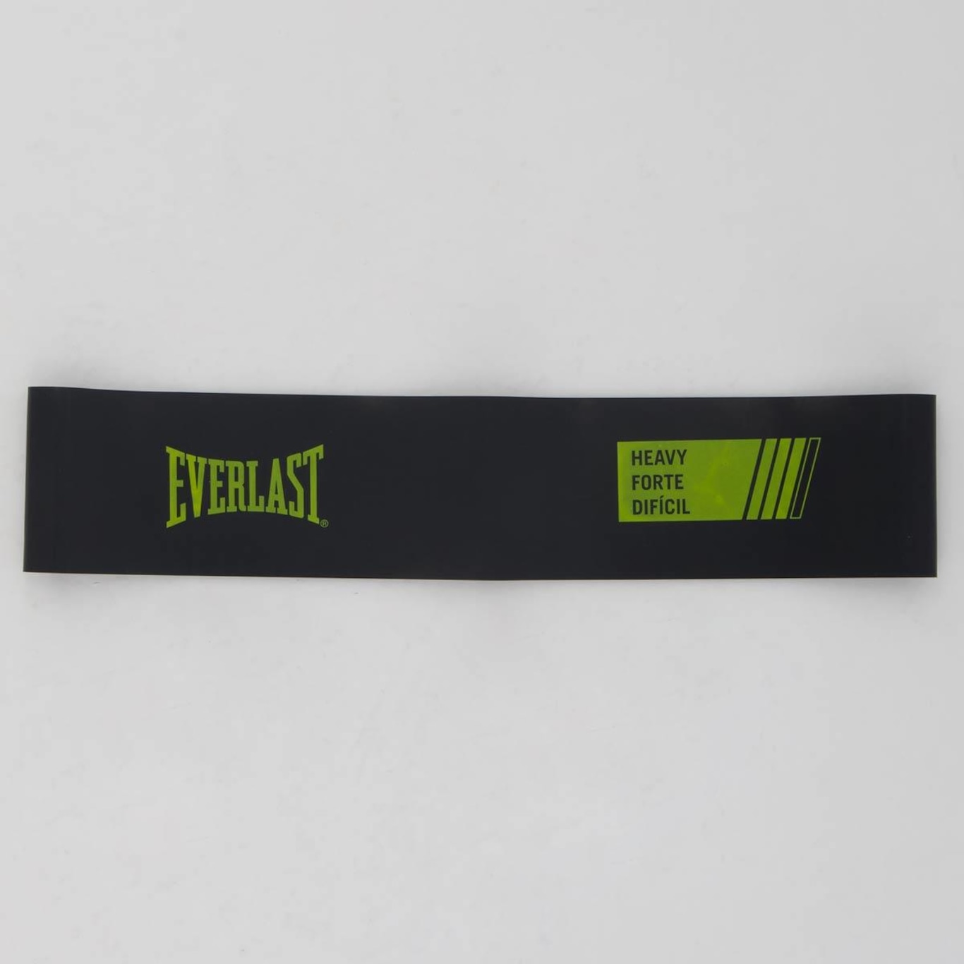 Mini Band Everlast Forte - Foto 1