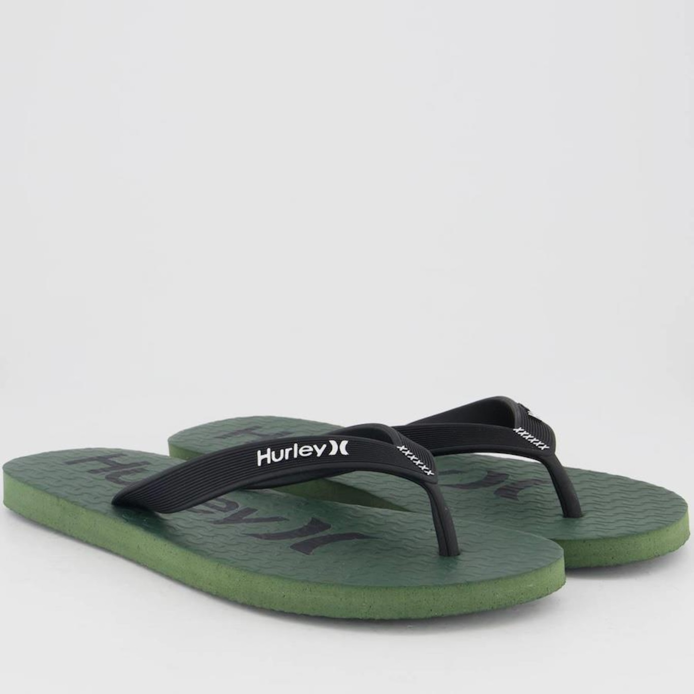 Chinelo Hurley Oneeonly - Masculino - Foto 3