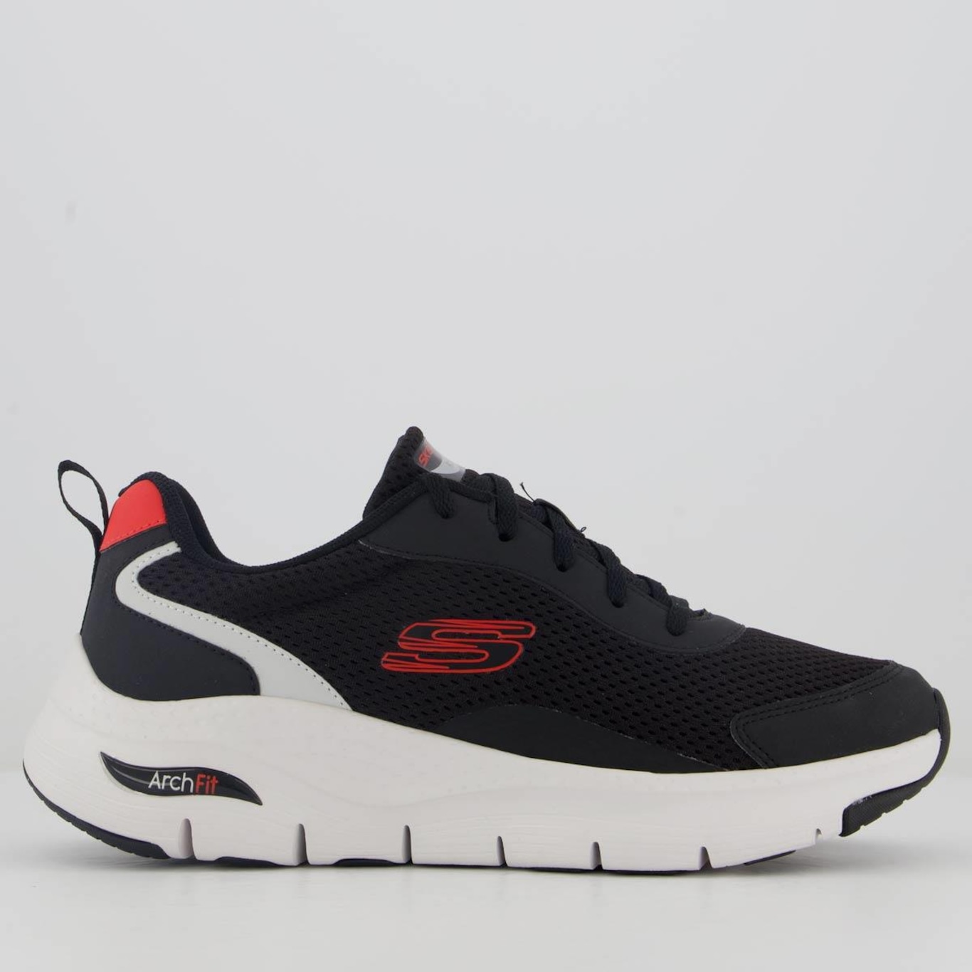 Tênis Skechers Arch Fit I - Masculino - Foto 1