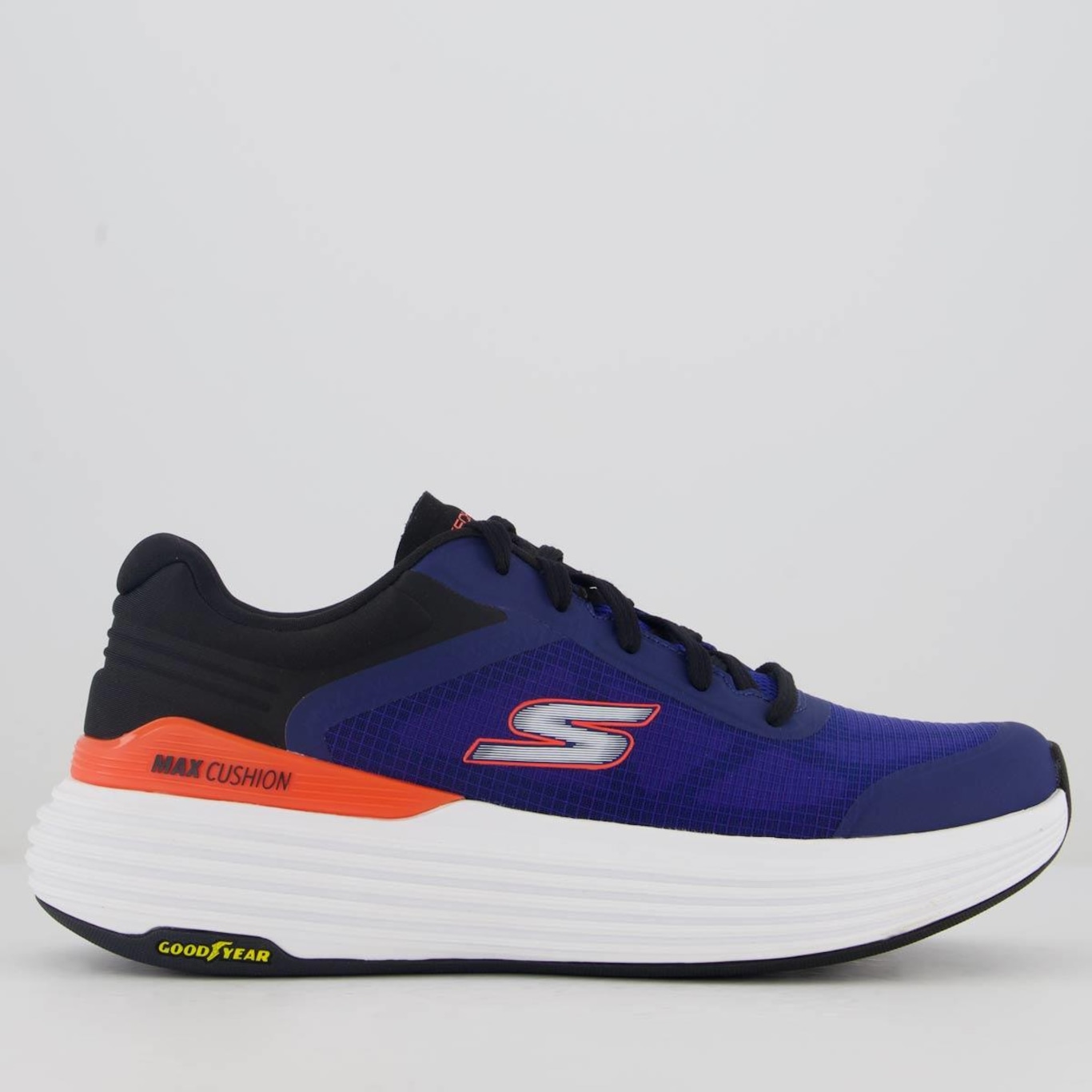 Tênis Skechers Max Cushioning Suspension - Feminino - Foto 1