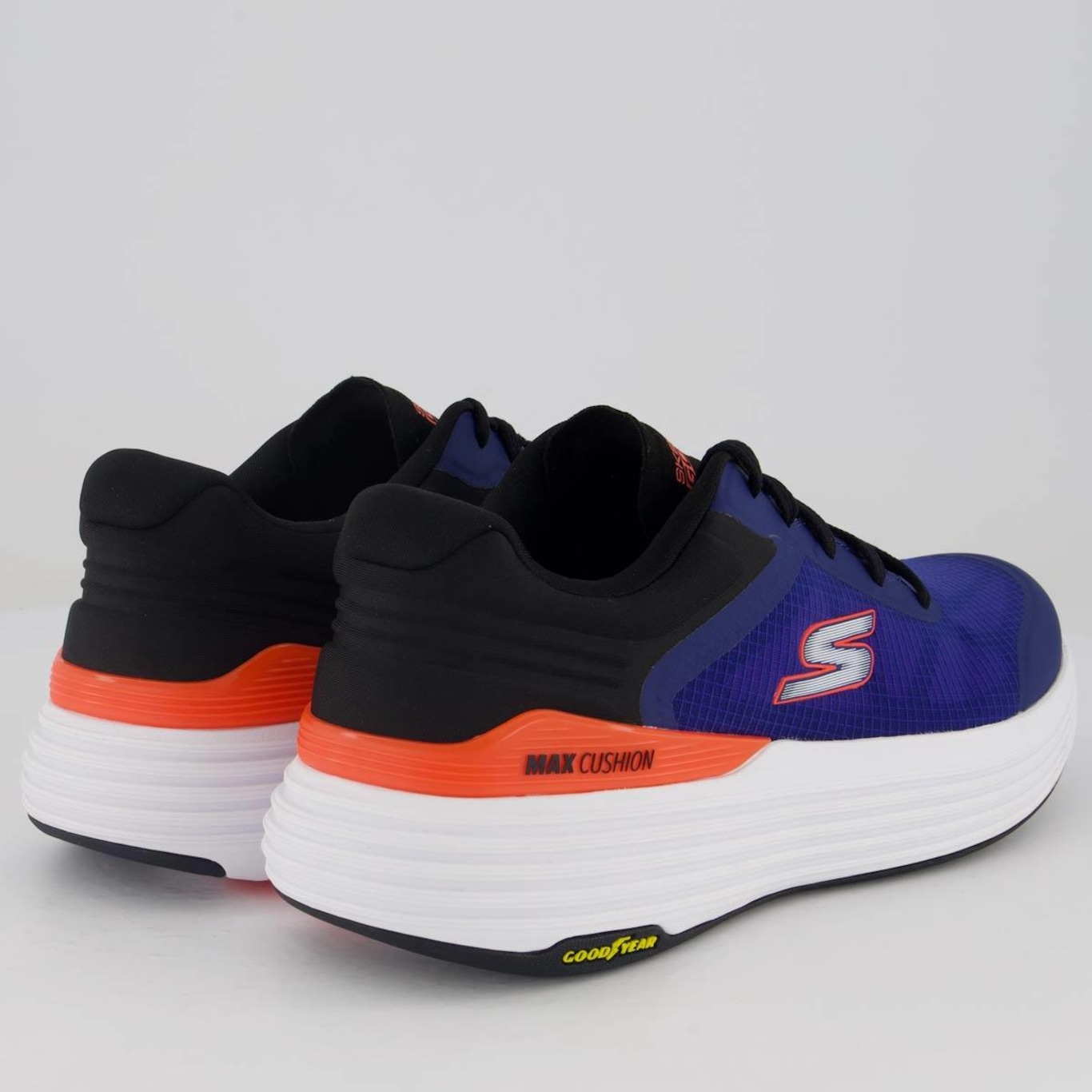 Tênis Skechers Max Cushioning Suspension - Feminino - Foto 3