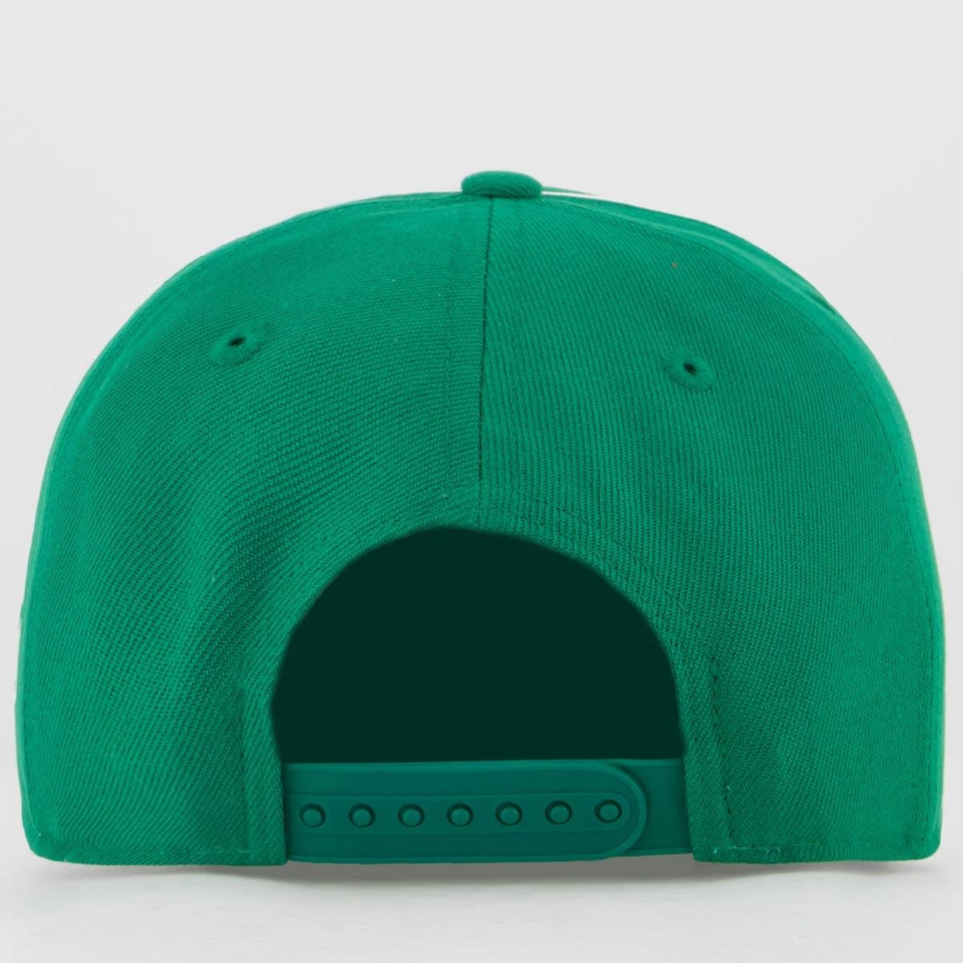 Boné Aba Curva New Era Palmeiras 940 - Snapback - Adulto - Foto 3