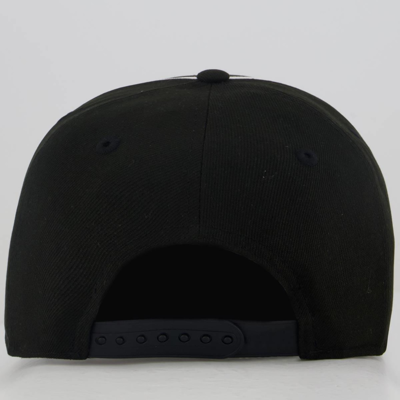 Boné Aba Curva New Era 940 Vasco Escudo - Snapback - Adulto - Foto 3