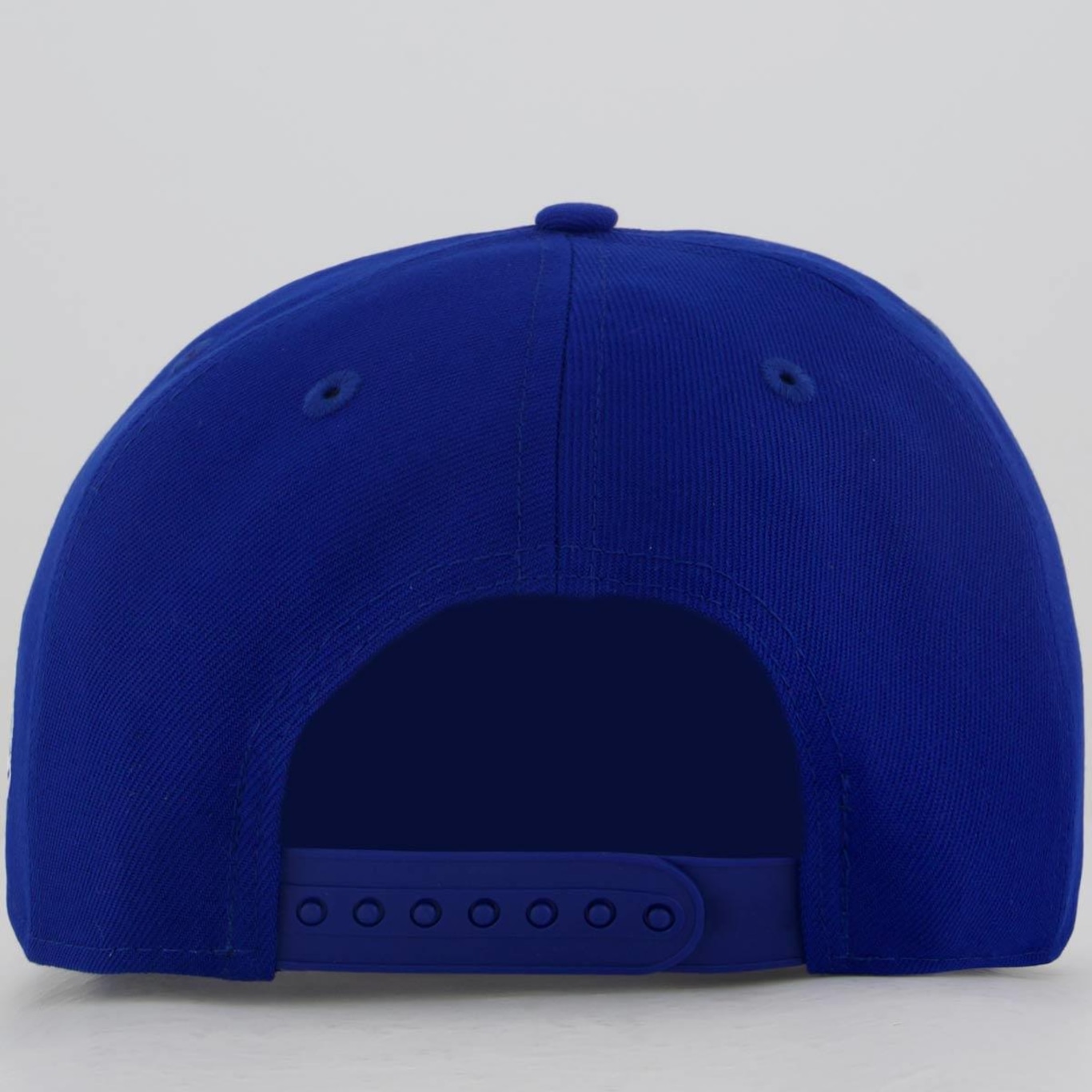 Boné Aba Curva New Era Cruzeiro 940 - Snapback - Adulto - Foto 3