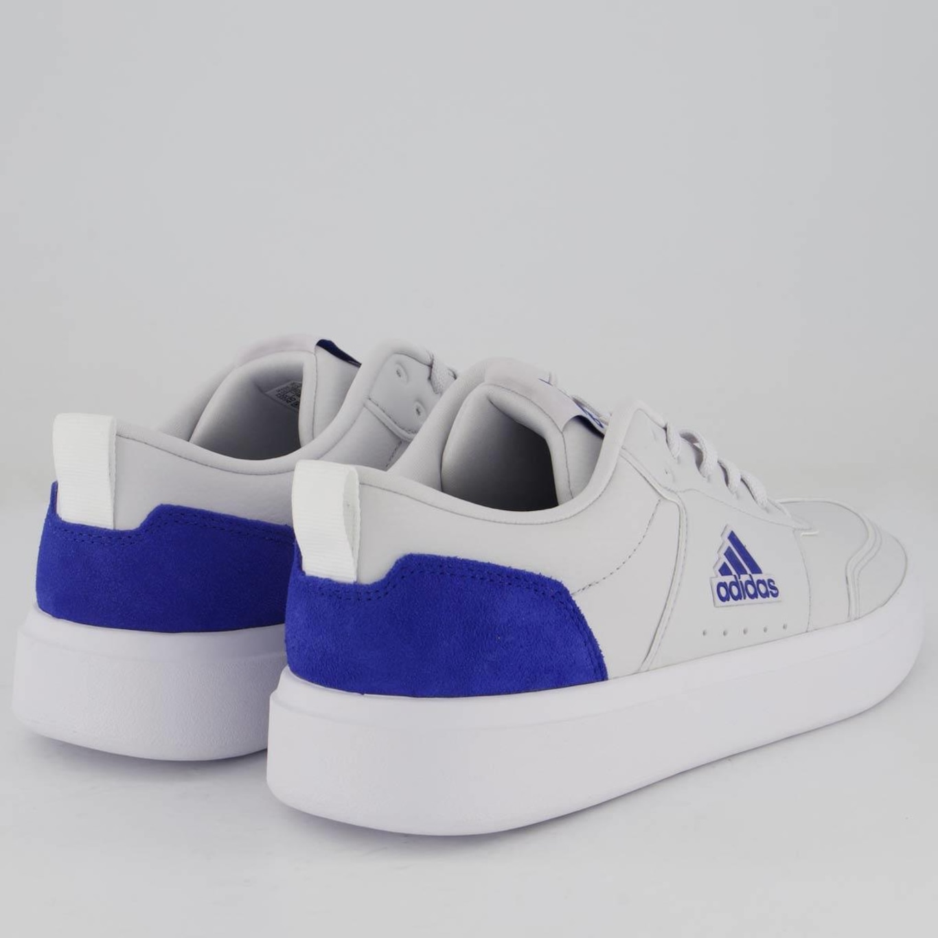 Tênis adidas Park St - Masculino - Foto 3