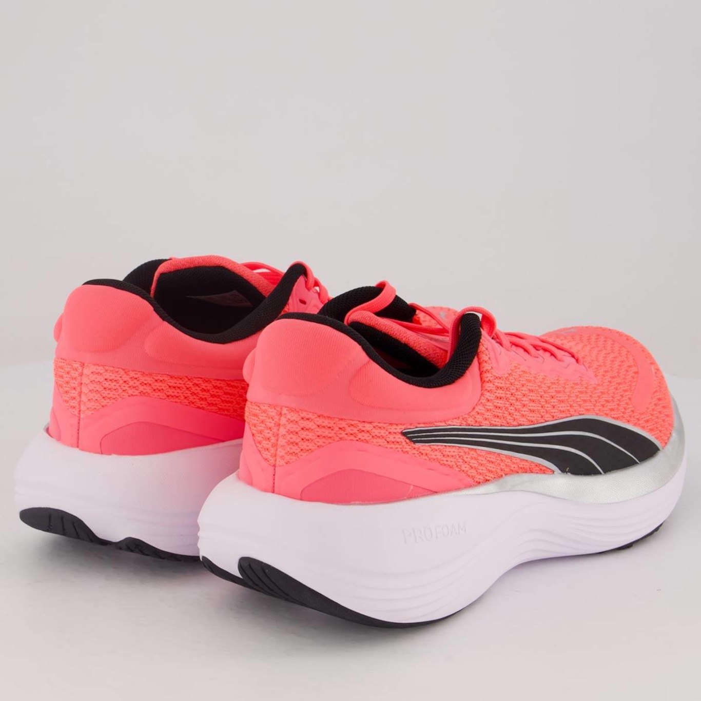 Tênis Puma Scend Pro - Feminino - Foto 3