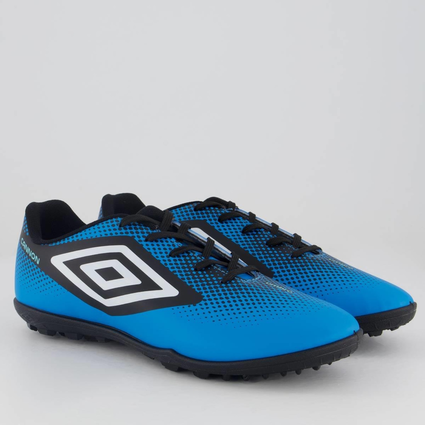 Chuteira Society Umbro Cannon Adulto - Foto 2