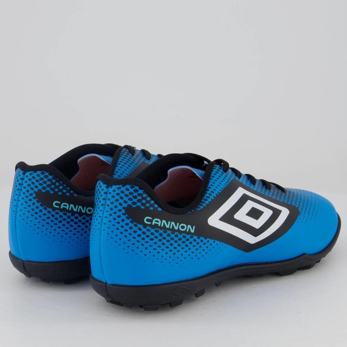 Chuteira Society Umbro Cannon Adulto - Foto 3