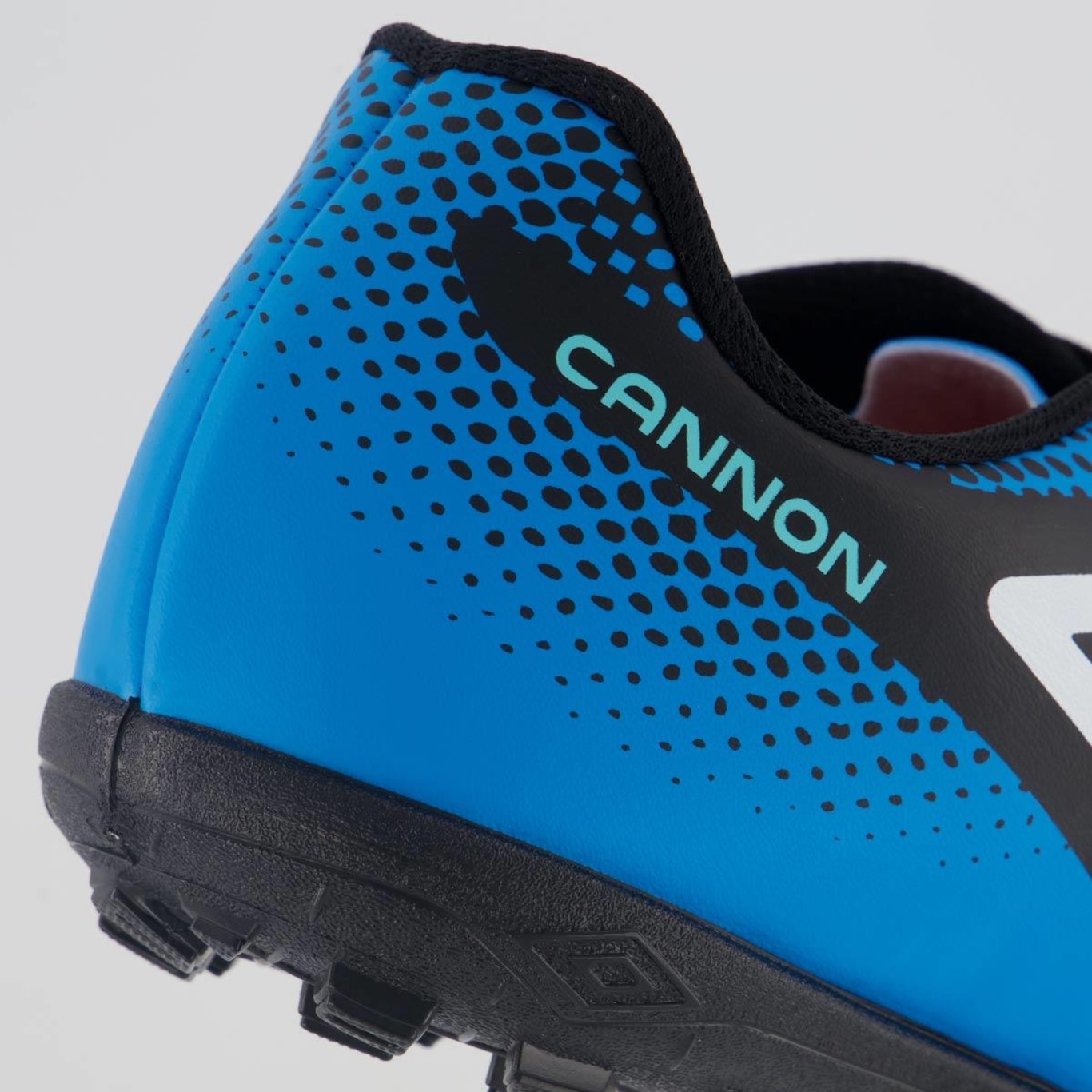 Chuteira Society Umbro Cannon Adulto - Foto 6