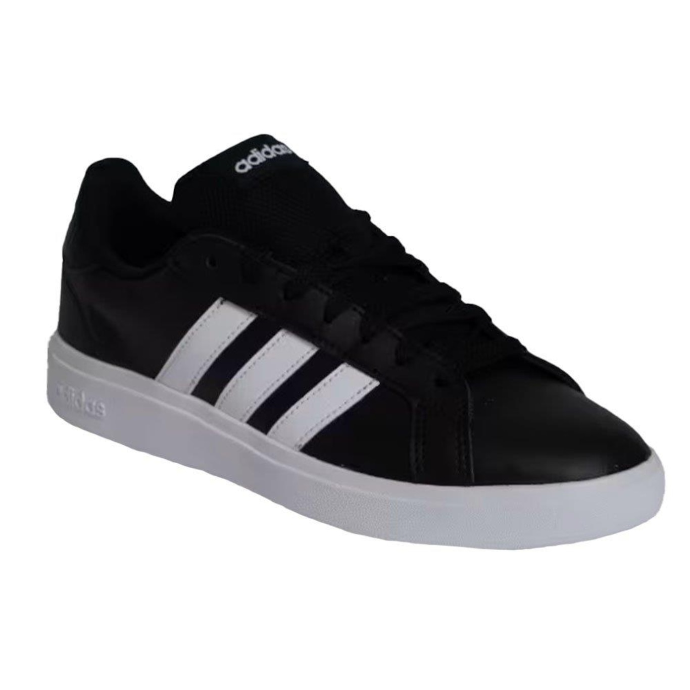 Tênis adidas Advantage Base 2.0 - Masculino - Foto 1