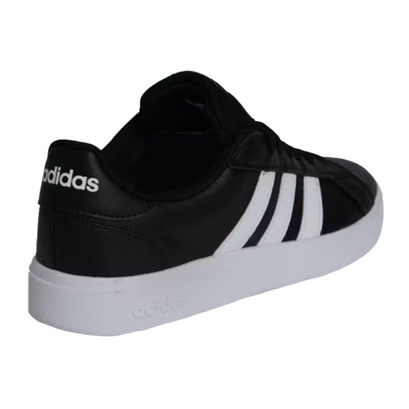 Tênis adidas Advantage Base 2.0 - Masculino - Foto 2