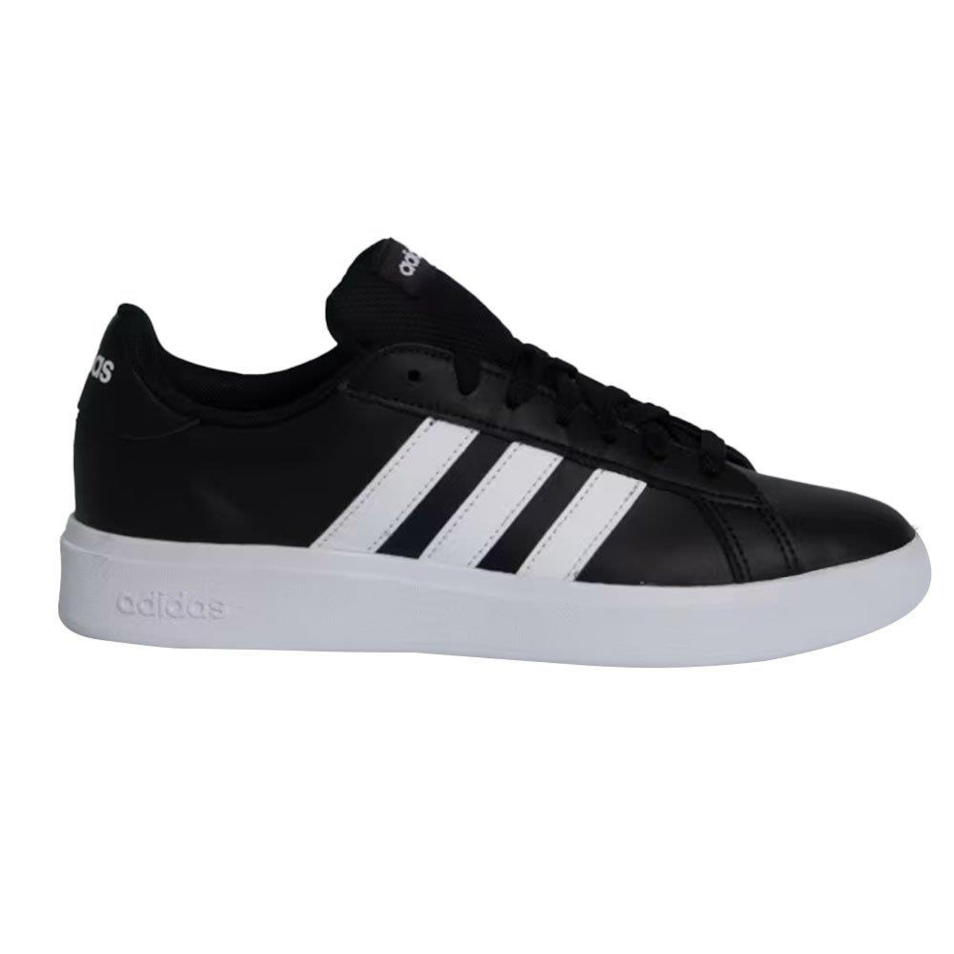 Tênis adidas Advantage Base 2.0 - Masculino - Foto 3