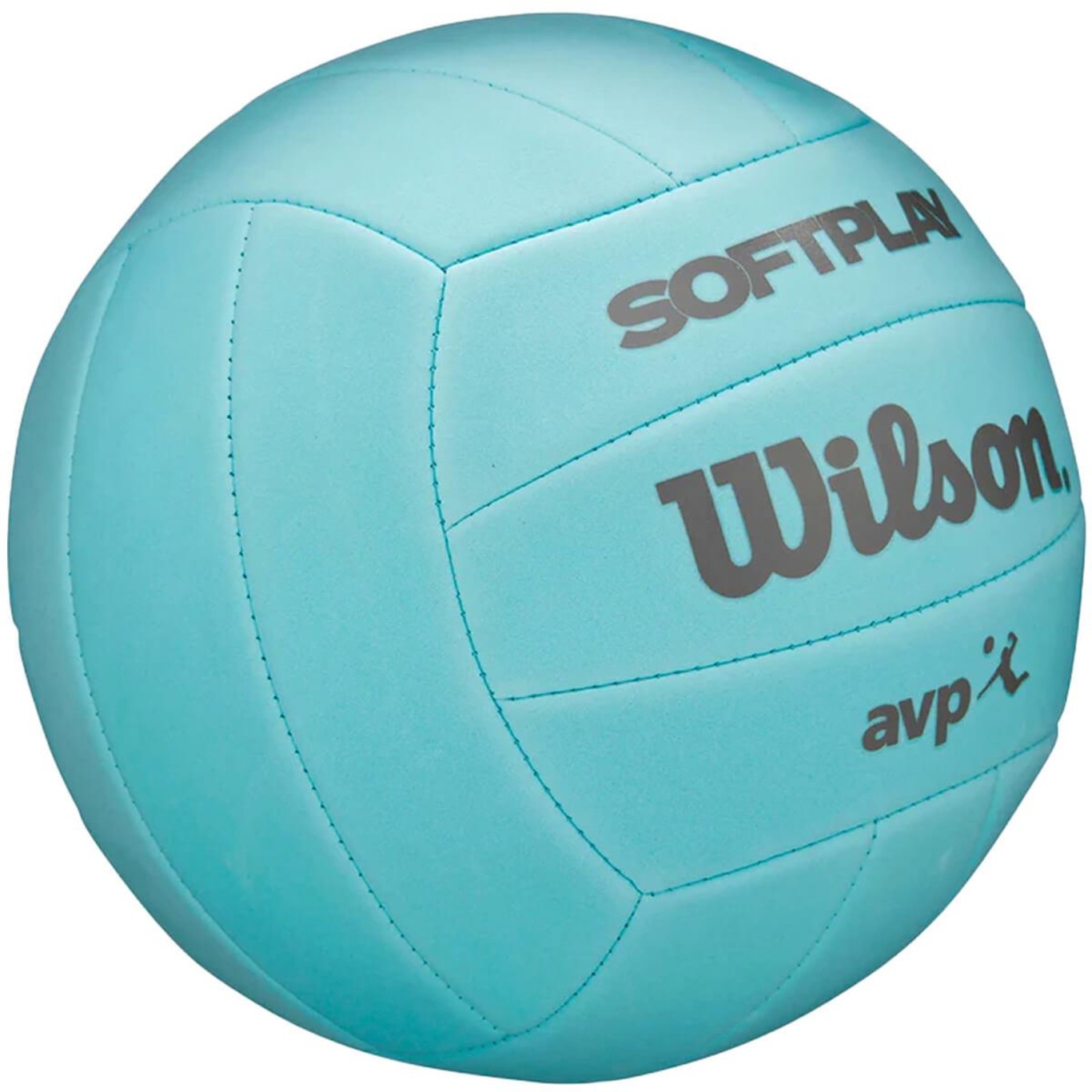 Bola de Vôlei Wilson Soft Play Avp - Foto 2