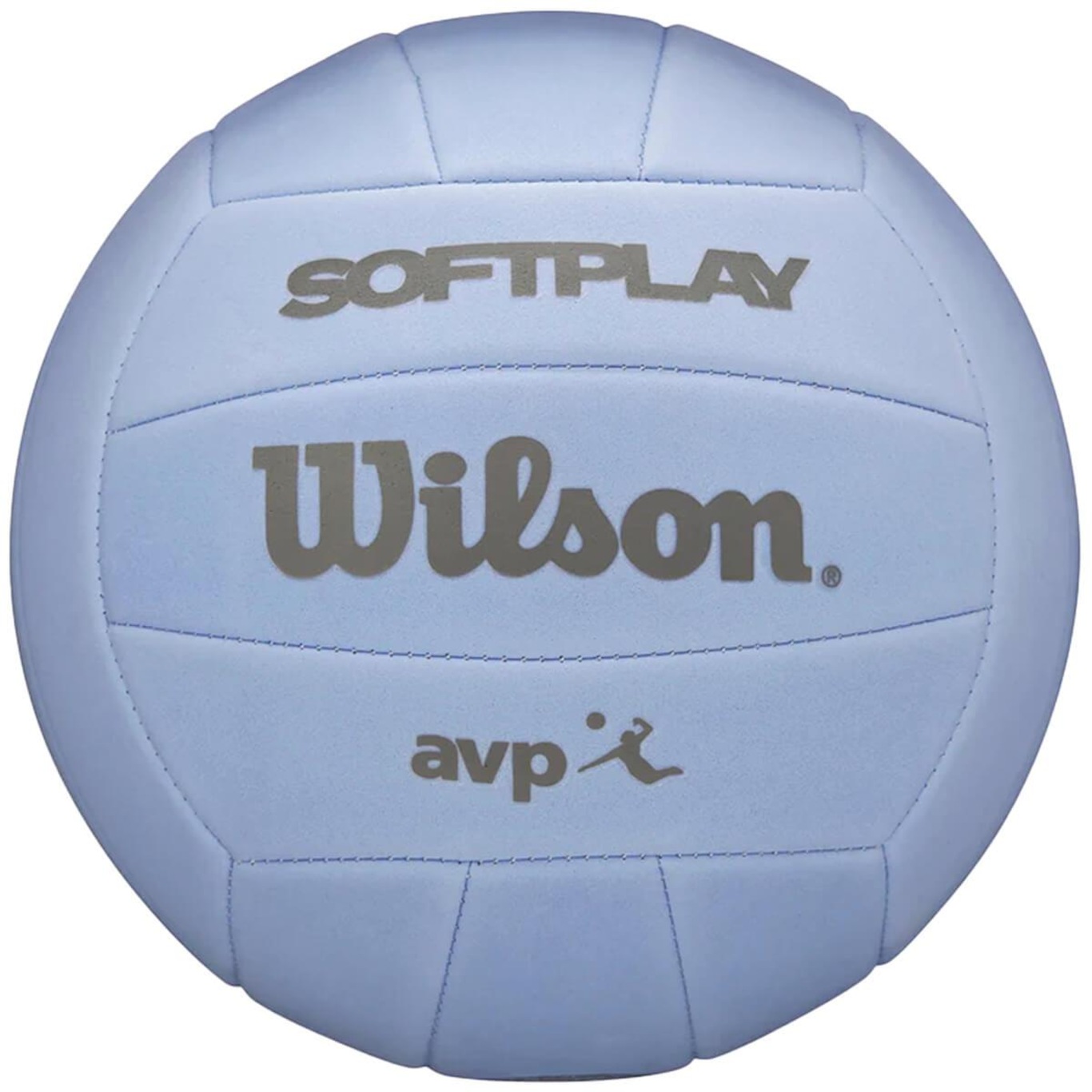 Bola de Vôlei Wilson Soft Play Avp - Foto 1