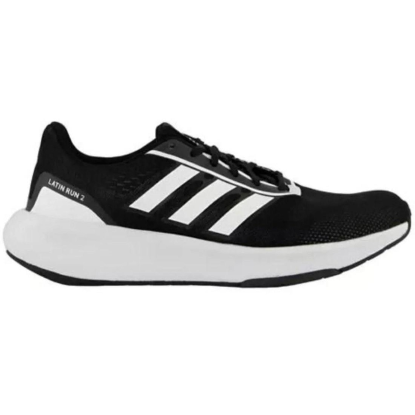 Tênis adidas Latin Run 2 - Masculino - Foto 1