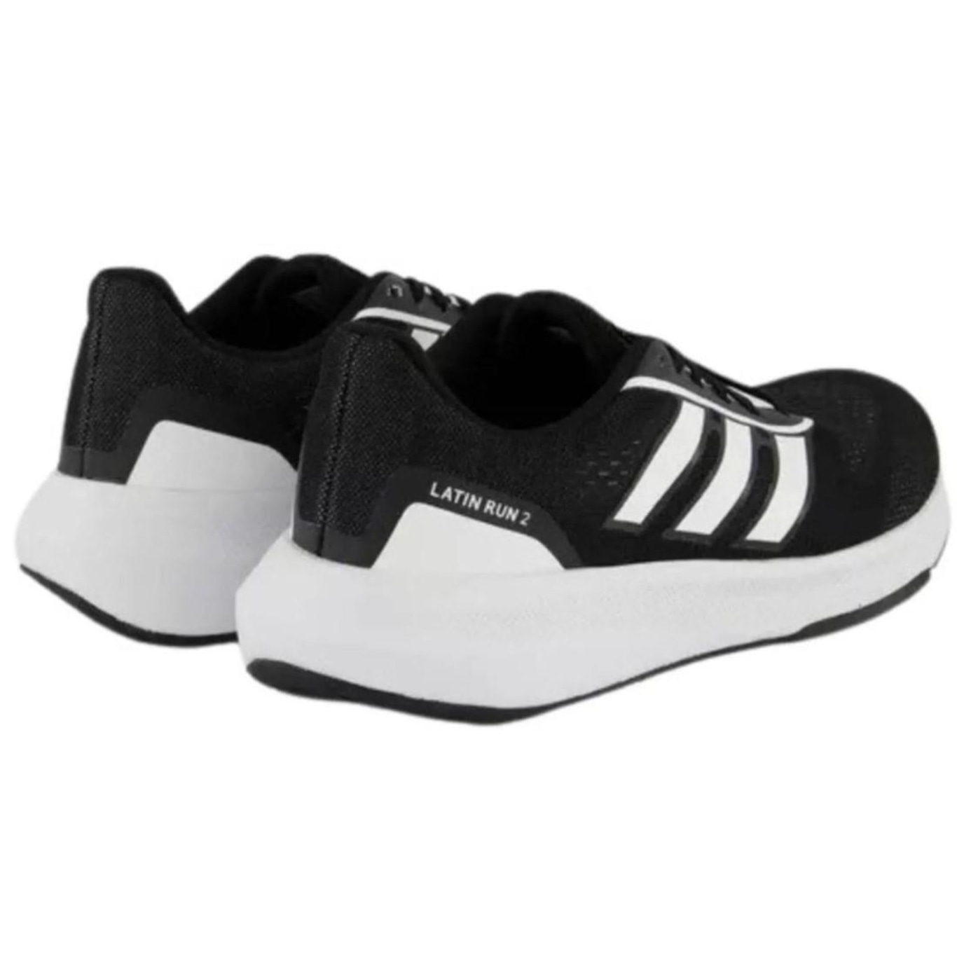 Tênis adidas Latin Run 2 - Masculino - Foto 3