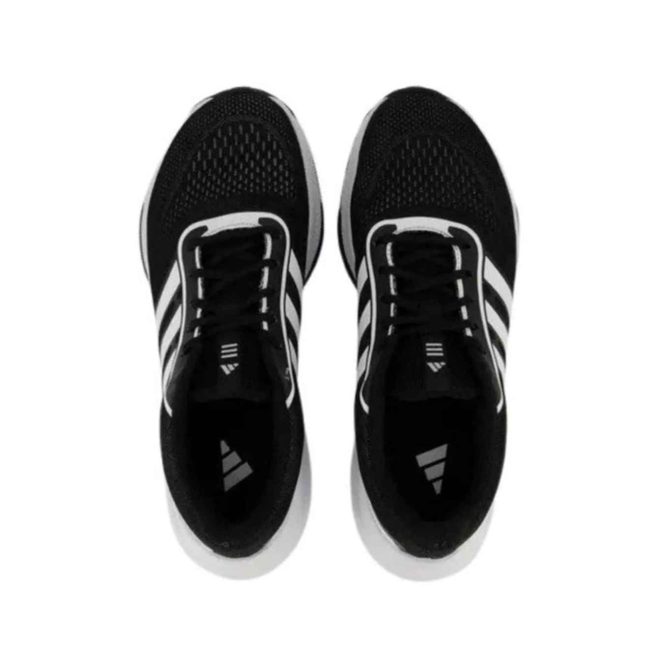 Tênis adidas Latin Run 2 - Masculino - Foto 4