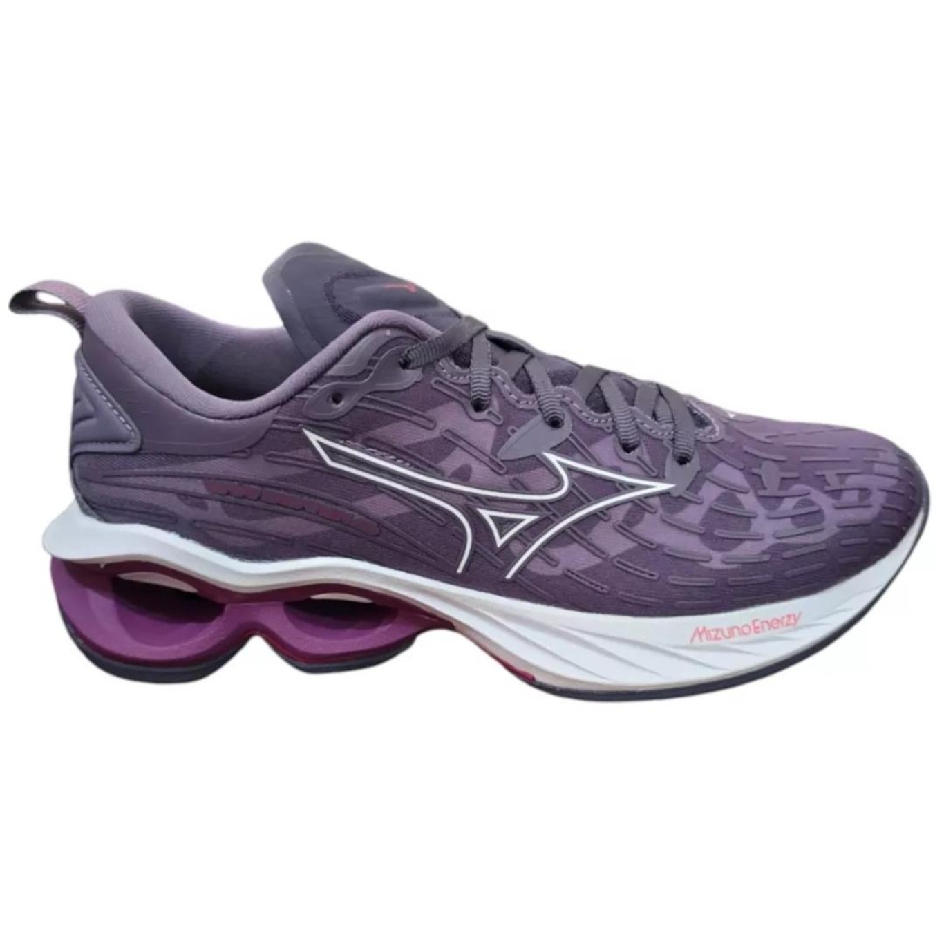 Tênis Mizuno Wave Creation 25 Se - Feminino - Foto 1