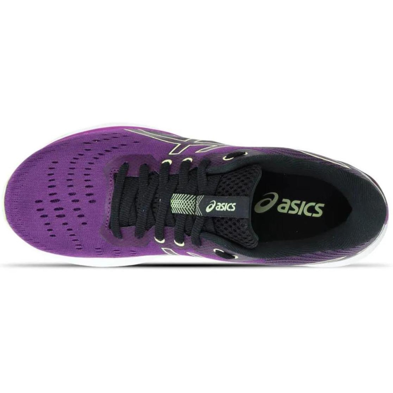 Tênis Asics Gel-Shinobi 2 - Feminino - Foto 3