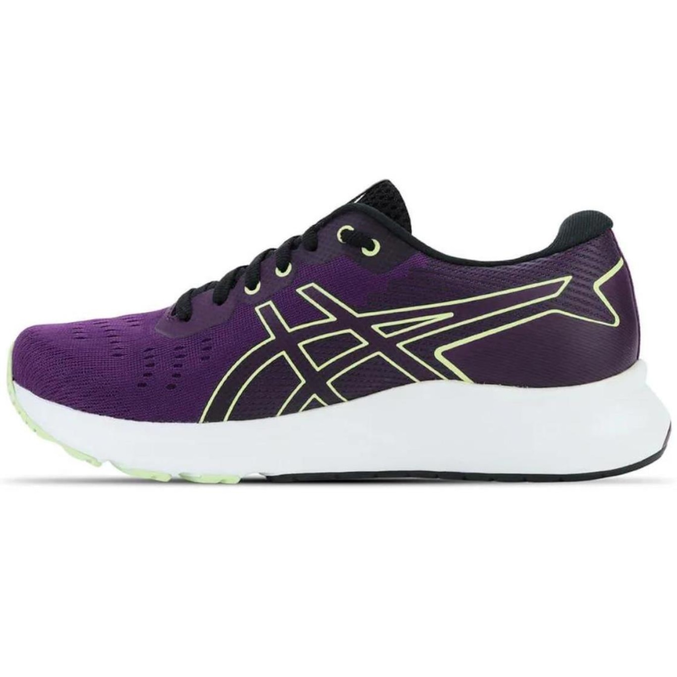 Tênis Asics Gel-Shinobi 2 - Feminino - Foto 4