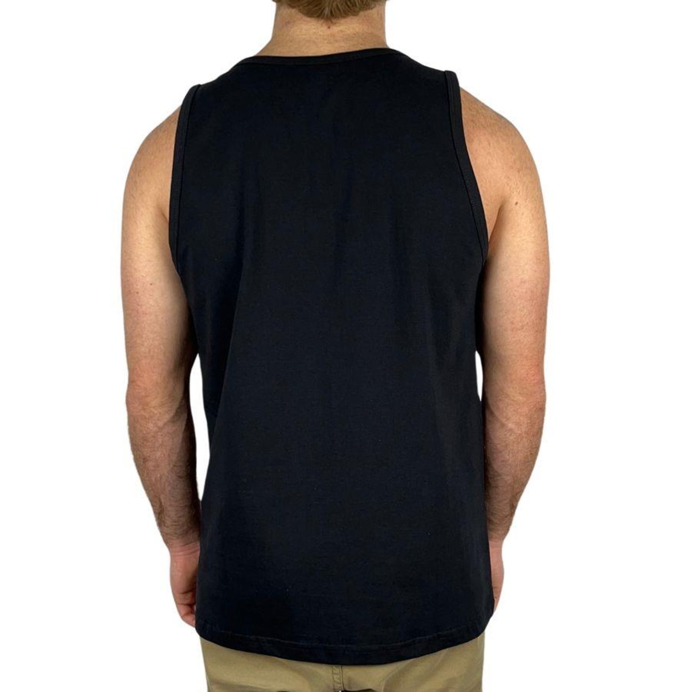 Camiseta Diamond Classic Tank - Masculina - Foto 5