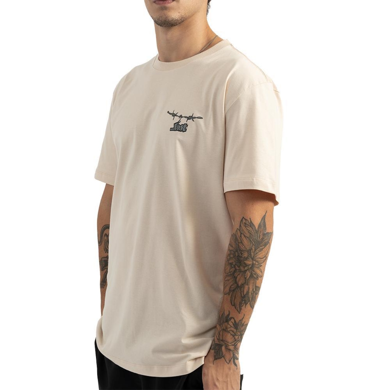 Camiseta Lost Board To Death - Masculina - Foto 1