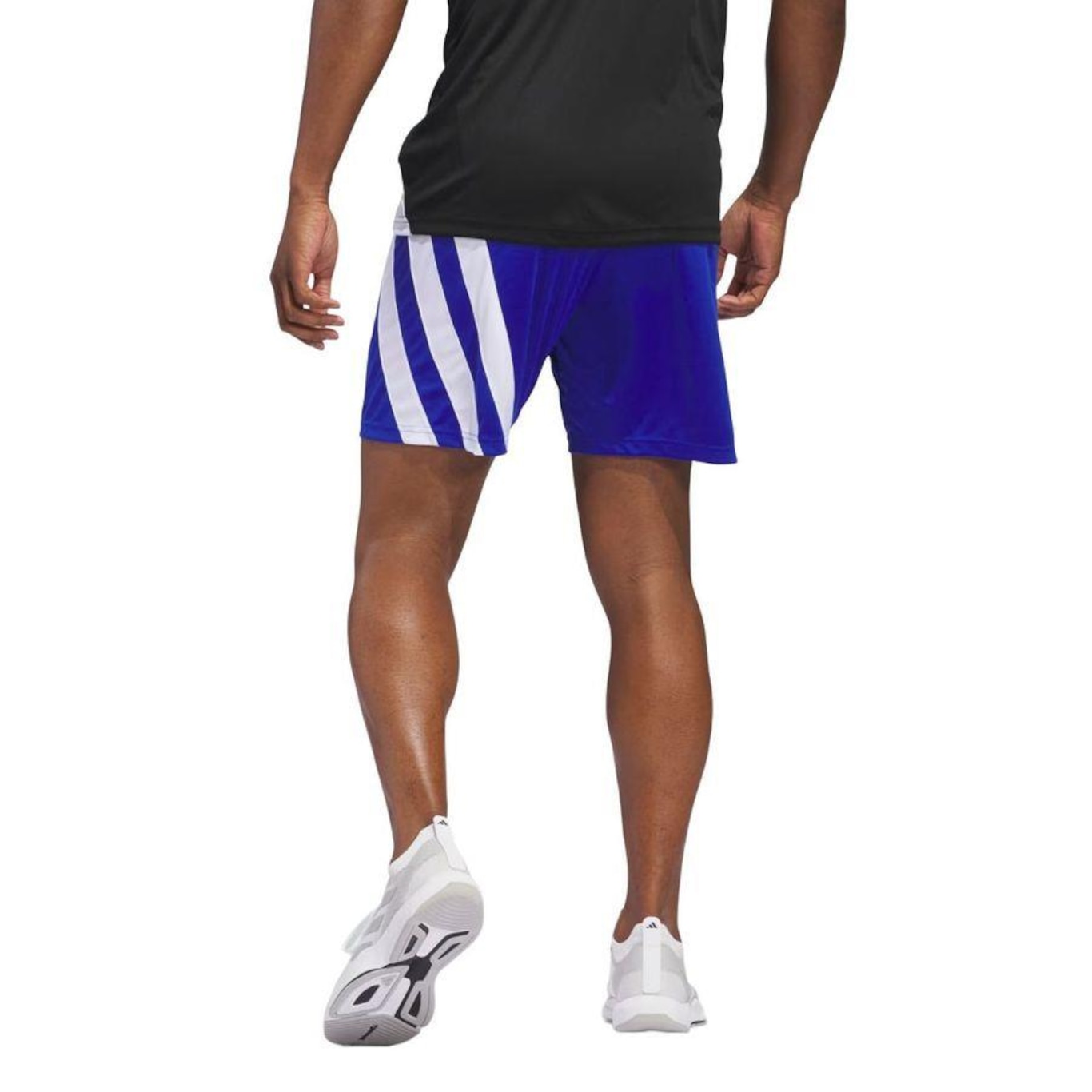 Shorts adidas Fortore 23 - Masculino - Foto 3