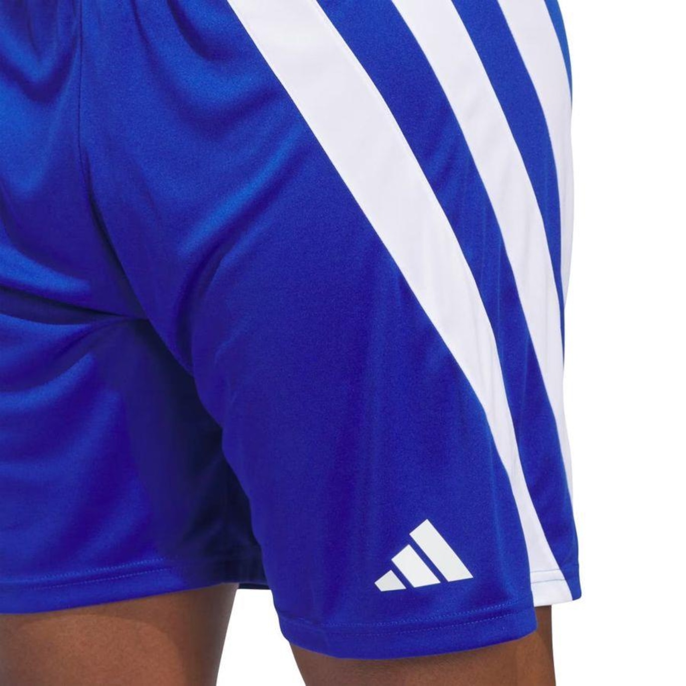 Shorts adidas Fortore 23 - Masculino - Foto 5