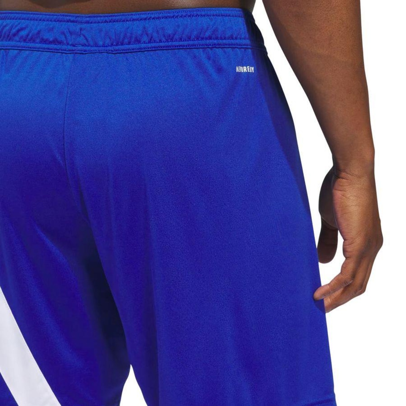 Shorts adidas Fortore 23 - Masculino - Foto 6