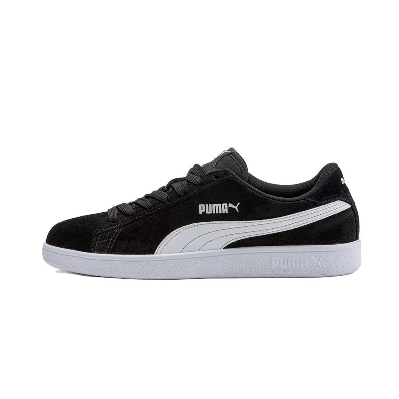 Tenis Puma Smash V2 - Masculino - Foto 1