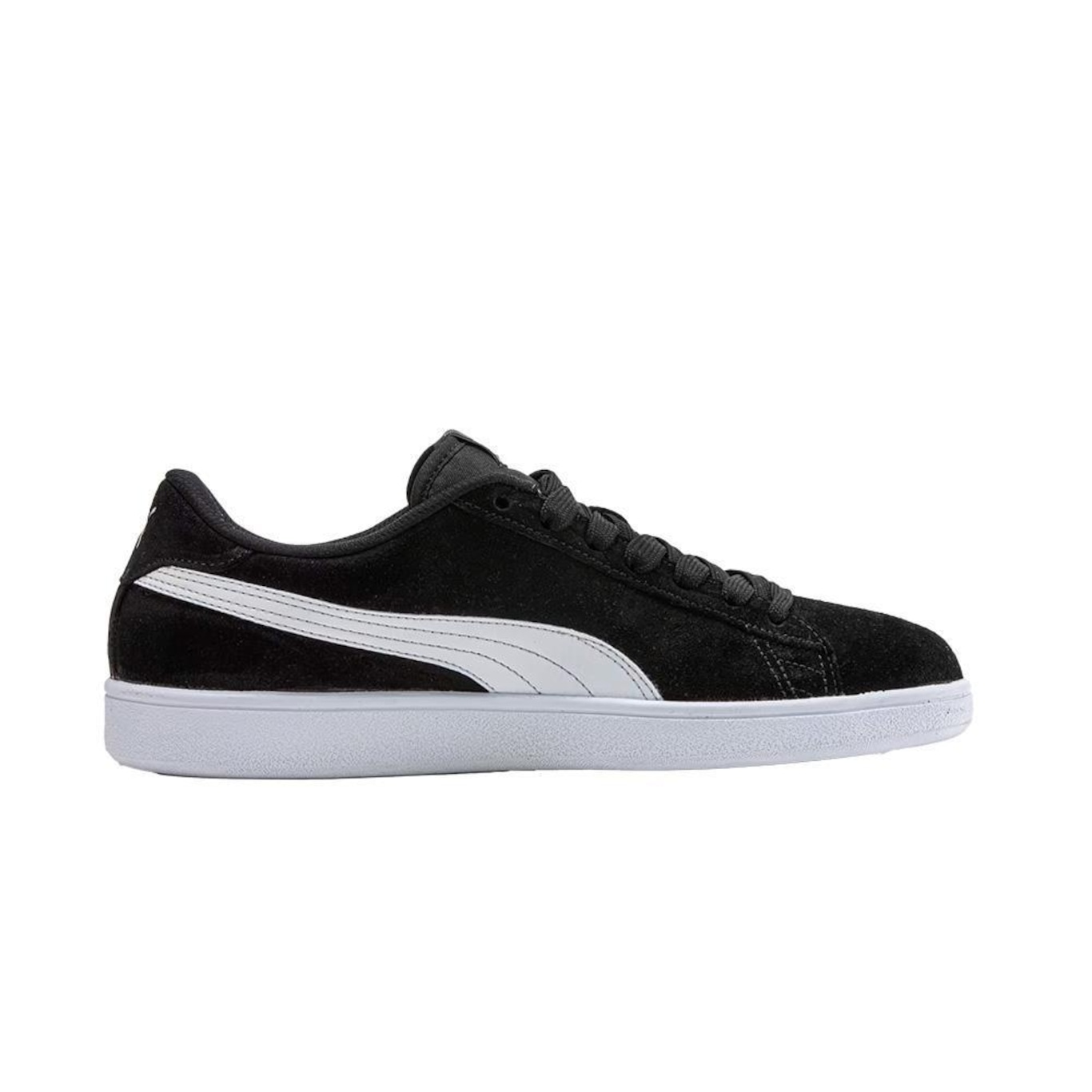 Tenis Puma Smash V2 - Masculino - Foto 5