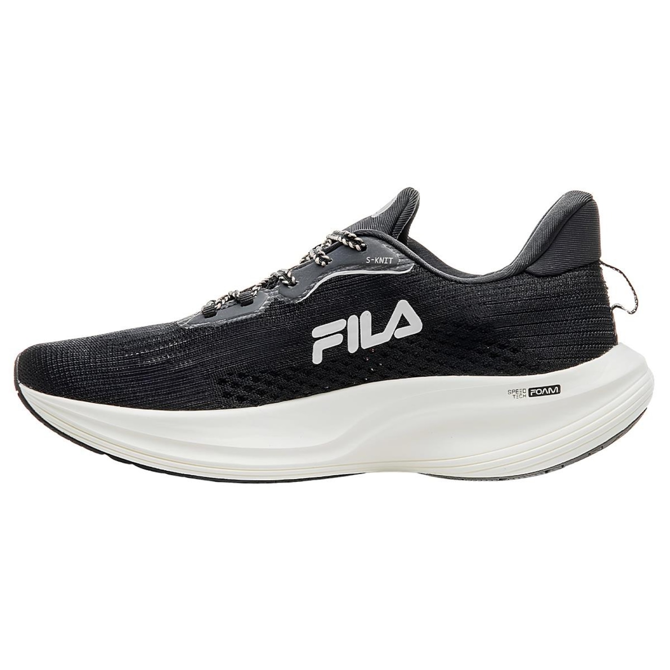 Tênis Fila Racer Speedzone + Par de Meias - Feminino - Foto 3