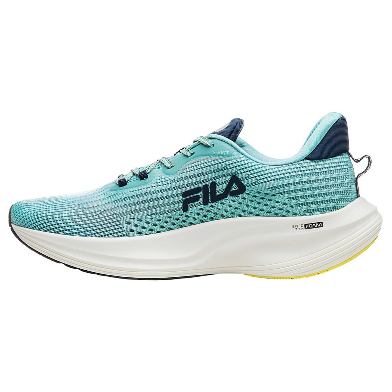 Tênis Fila Racer Speedzone + Par de Meias - Feminino - Foto 3