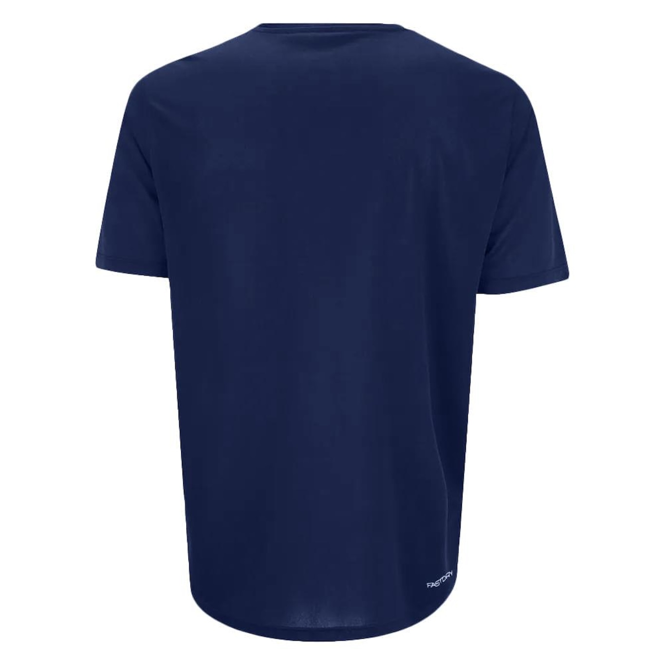 Camiseta Speedo Essential Interlock Masculina - Foto 2