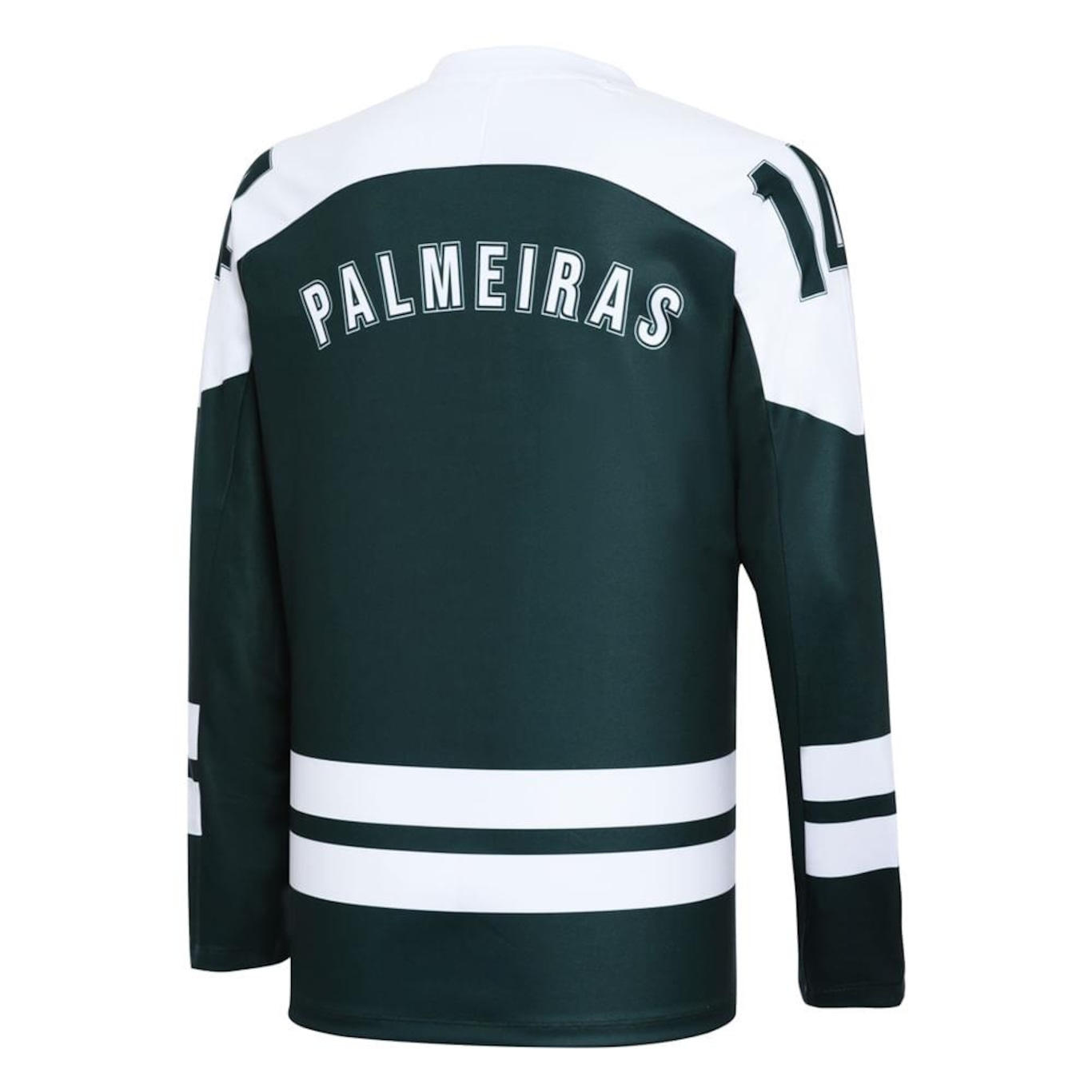 Blusão Betel Palmeiras Hockey - Masculina - Foto 2