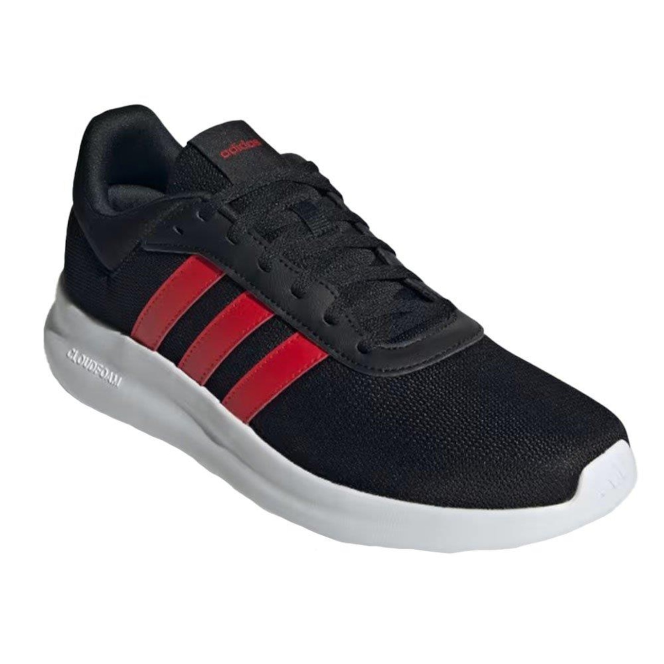 Tênis adidas Lite Racer 4.0 - Masculino - Foto 1