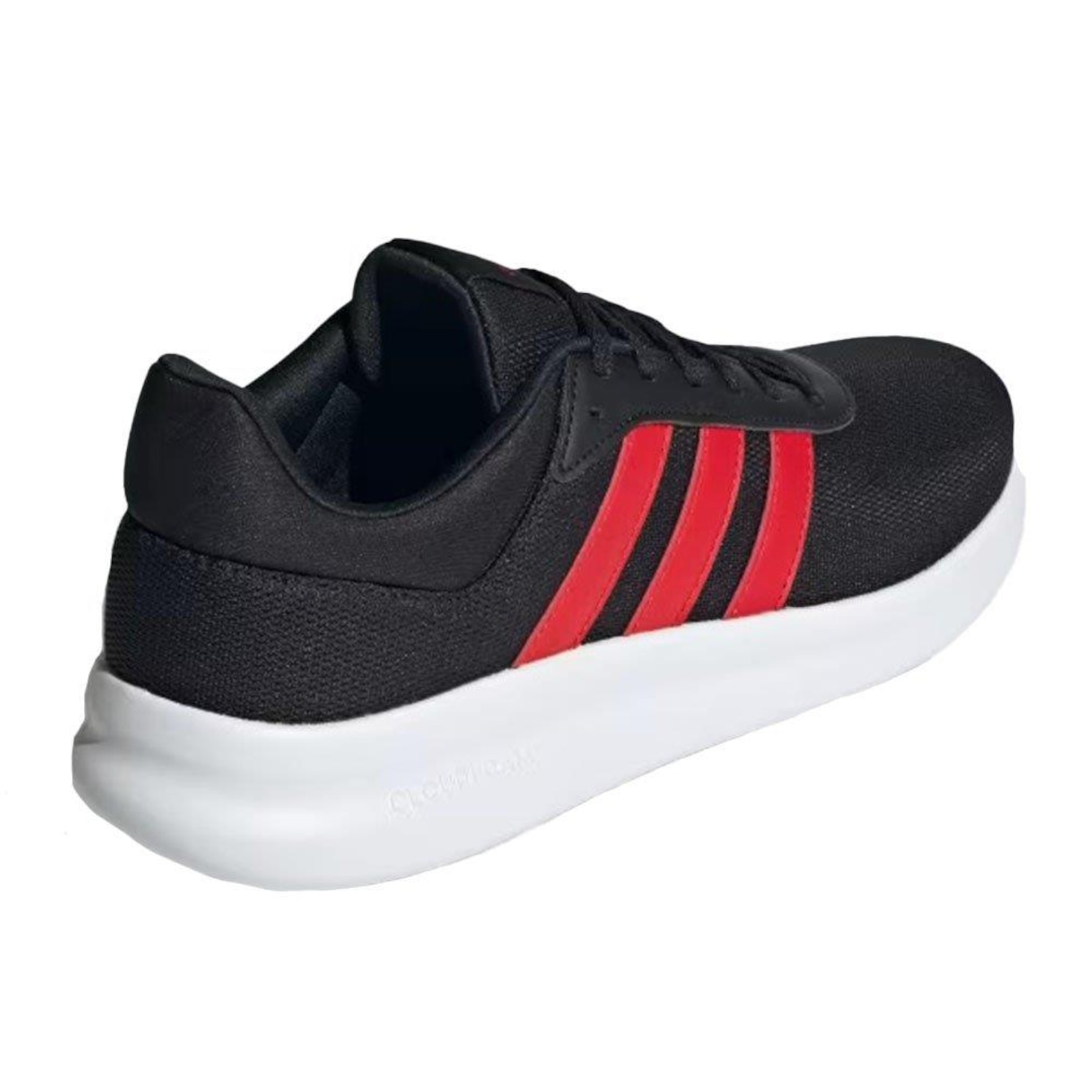 Tênis adidas Lite Racer 4.0 - Masculino - Foto 2